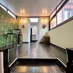 Apartment Jebari - Esprit Loft Proche Cite Medieval Et Aeroport