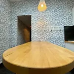 Jebari - Esprit Loft Proche Cite Medieval Et Aeroport Lejlighed
