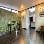 Jebari - Esprit Loft Proche Cite Medieval Et Aeroport Lejlighed