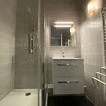 Jebari - Esprit Loft Proche Cite Medieval Et Aeroport Lejlighed *
