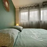 Jebari - Esprit Loft Proche Cite Medieval Et Aeroport Carcassonne