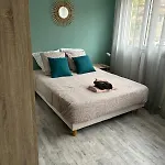 Lejlighed Jebari - Esprit Loft Proche Cite Medieval Et Aeroport