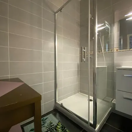 Jebari - Esprit Loft Proche Cite Medieval Et Aeroport