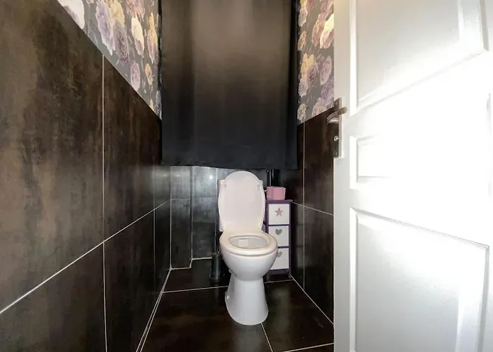 Jebari - Esprit Loft Proche Cite Medieval Et Aeroport * Carcassonne