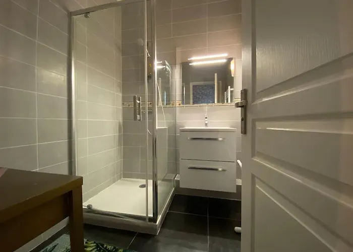 Lejlighed Jebari - Esprit Loft Proche Cite Medieval Et Aeroport Carcassonne