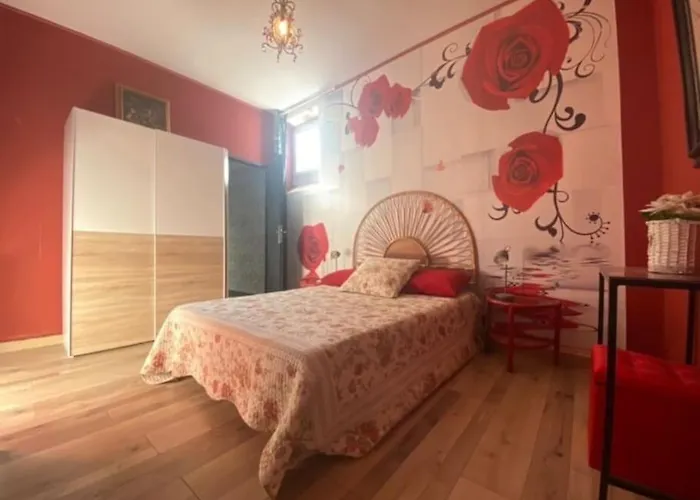 Jebari - Esprit Loft Proche Cite Medieval Et Aeroport * Carcassonne